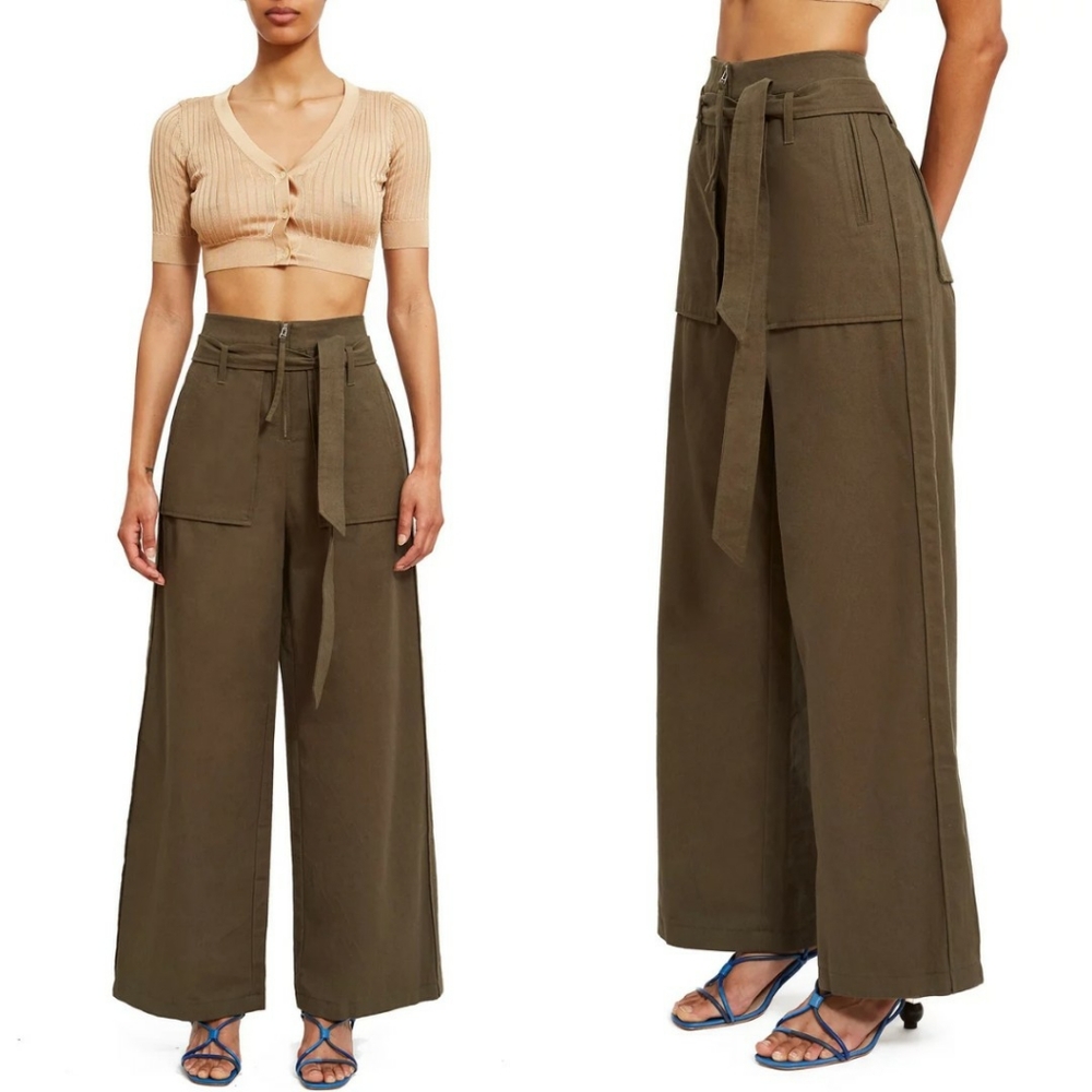 Opening Ceremony Cargo Pants